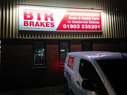 B T R Brakes Ltd