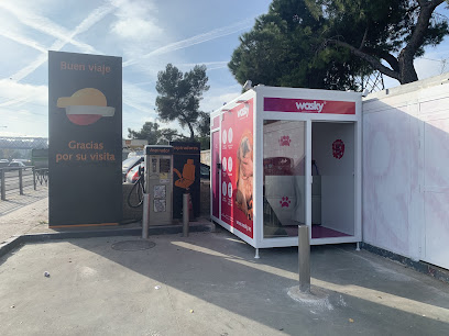 Imagen de Wasky | Autolavado de mascotas Batán