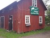 Jumpinn Horse Shop Logo, Västra Tunhem, Sweden, Store