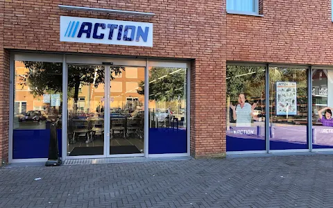 Action Hoofddorp image