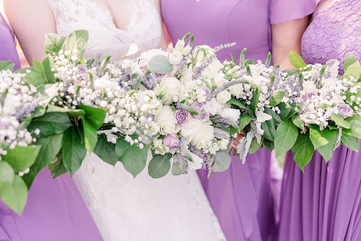 Florist «Ory Florals», reviews and photos, 71 W Main St, New Market, MD 21774, USA