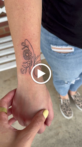 Explore tattoo ideas chest and arm, creative tattoo ideas in Indian Trail, available at Beauty in the ink, LLC