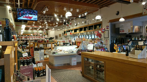 Italian Grocery Store «The Italian Store», reviews and photos, 5837 Washington Blvd, Arlington, VA 22205, USA