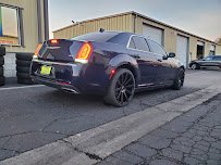 Big Boyz Garage Tires & Service - Photo 9 - Car repair in Visalia, CA, Visalia