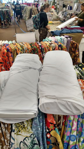 Fabric Store «Sewfisticated Discount Fabrics», reviews and photos, 14 McGrath Hwy, Somerville, MA 02143, USA