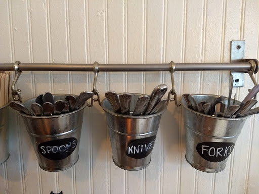 Coffee Shop «East Rock Coffee», reviews and photos, 49 Cottage St, New Haven, CT 06511, USA