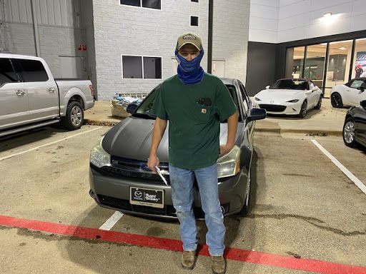 Mazda Dealer «Roger Beasley Mazda of Georgetown», reviews and photos, 7551 S Interstate Hwy 35, Georgetown, TX 78626, USA