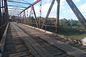 Iron Bridge image