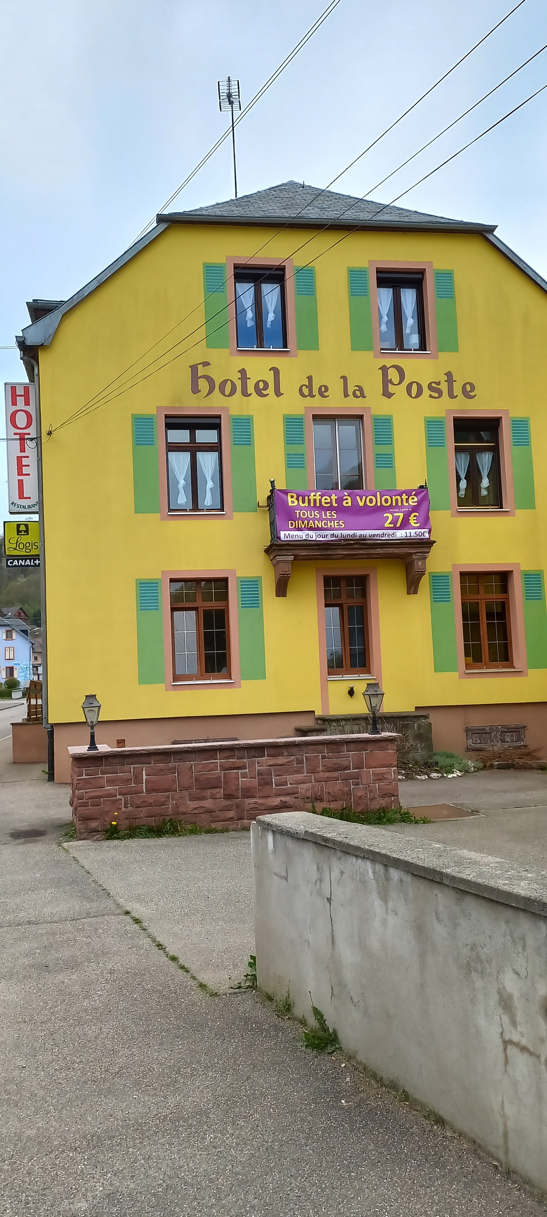 Photo n° 7 de l'avis de Sec.a fait le 11/05/2022 à 19:44