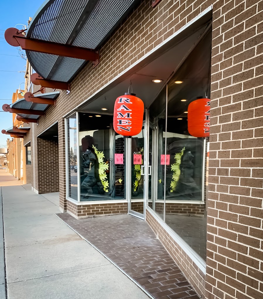 Bokujo Ramen 57701