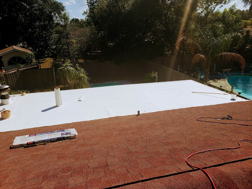 Roofing Contractor «Code Engineered Systems Roofing Contractors Tampa FL», reviews and photos, 1409 E 24th Ave, Tampa, FL 33605, USA
