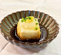 Photos du propriétaire du Restaurant servant des nouilles udon Manpuku à Paris - n°4