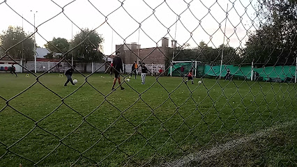 Escuela de futbol San Lorenzo