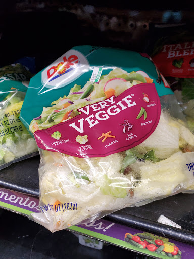 Supermarket «CHERRY VALLEY FARM SUPERMARKET», reviews and photos, 2016 21st Ave, Long Island City, NY 11105, USA