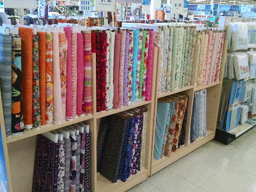 Fabric Store «Jo-Ann Fabrics and Crafts», reviews and photos, 1440 Central Ave Ste 2, Albany, NY 12205, USA