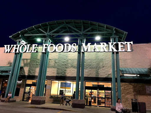 Grocery Store «Whole Foods Market», reviews and photos, 21105 Biscayne Blvd, Aventura, FL 33180, USA