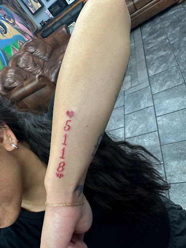 Explore great tattoo ideas with meaning, creative tattoo ideas in Escondido, available at True style tattoo