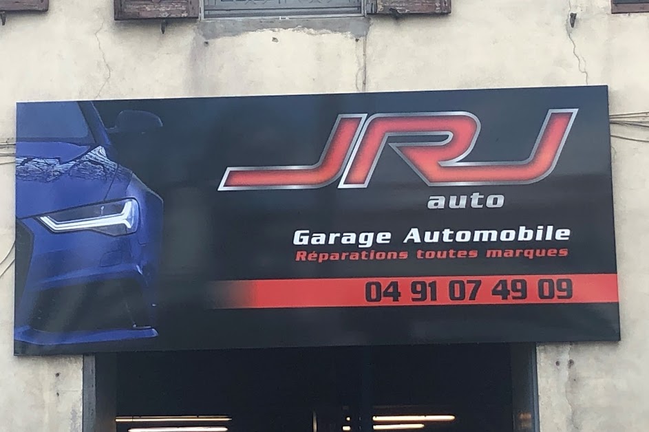 JRJ Auto Marseille