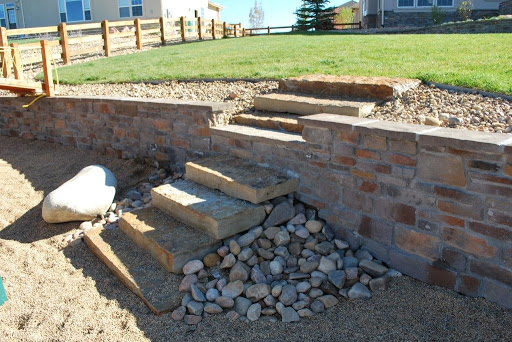 Landscaping Supply Store «Pioneer Sand Company», reviews and photos, 7608 CO-93, Golden, CO 80403, USA