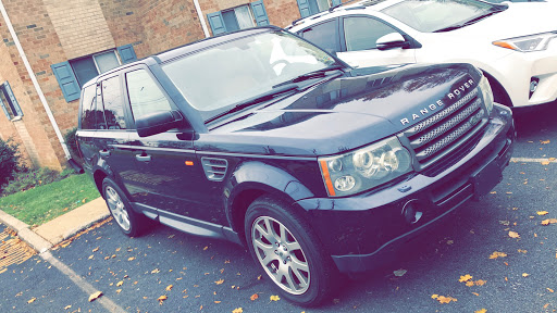 Used Car Dealer «Integrated Automotive Services Inc», reviews and photos, 900 Bushkill Dr, Easton, PA 18042, USA