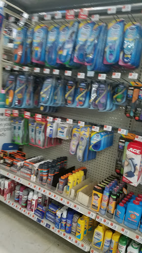 Discount Store «Walmart», reviews and photos, 1303 Centennial Ave, Piscataway Township, NJ 08854, USA