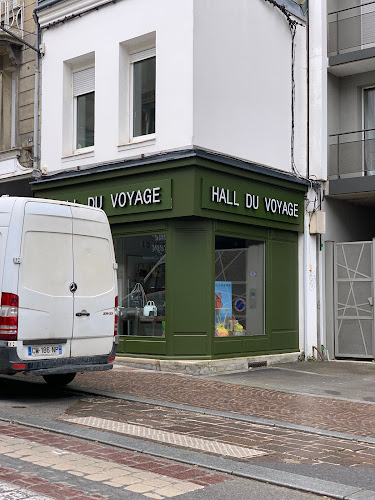 Magasin de maroquinerie Hall du Voyage Saint-Quentin