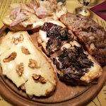 Photo n°2 de l'avis de Maurizio.o fait le 02/10/2021 à 07:37 sur le  Osteria Le Sette Chiese à Bologna