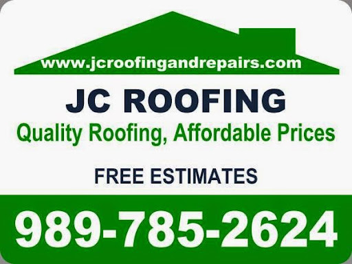 J C Roofing in Atlanta, Michigan
