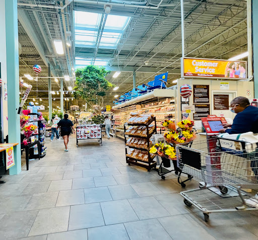 Produce Market «ShopRite of Neptune», reviews and photos, 2200 Asbury Ave, Neptune City, NJ 07753, USA