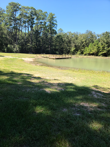 Park «Lake Houston Wilderness Park», reviews and photos, 25840 FM 1485, New Caney, TX 77357, USA