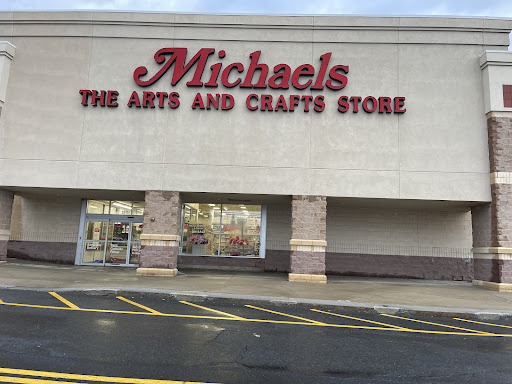Craft Store «Michaels», reviews and photos, 1206 New Brunswick Ave, Phillipsburg, NJ 08865, USA