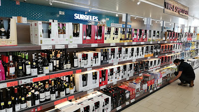 ALDI Châlette-sur-Loing à Châlette-sur-Loing
