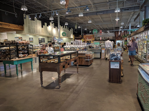 Grocery Store «Whole Foods Market», reviews and photos, 1815 E Victory Dr #101, Savannah, GA 31404, USA