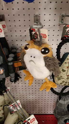 Pet Supply Store «Petco Animal Supplies», reviews and photos, 8644 E 96th St, Fishers, IN 46038, USA