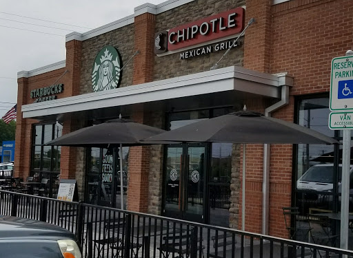 Coffee Shop «Starbucks», reviews and photos, 6455 Carlisle Pike #1a, Mechanicsburg, PA 17050, USA