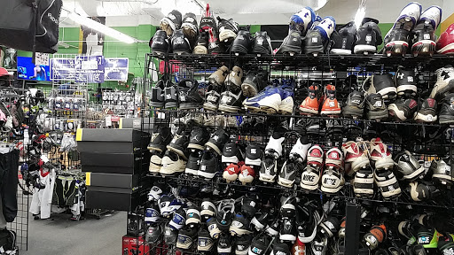 Sporting Goods Store «Play It Again Sports», reviews and photos, 210 Randall Rd, St Charles, IL 60174, USA