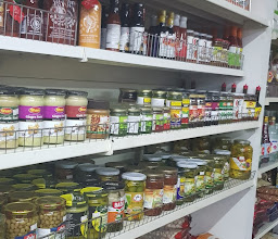 Dong Xuan Center photo