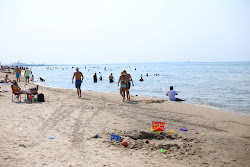 Marquette Beach'in fotoğrafı çok temiz temizlik seviyesi ile