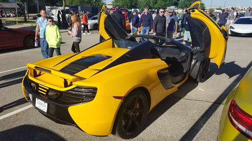 Stadium «Dragon Stadium», reviews and photos, 1085 S Kimball Ave, Southlake, TX 76092, USA