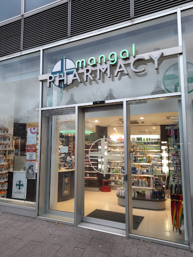 Mangal Pharmacy - 8 Green Place, London SE10 0PE, Reino Unido