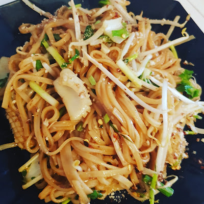 Food Truck Aux Goûts du Monde à Mérignac