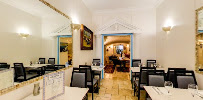 Atmosphère du Restaurant méditerranéen Aspendos à Nantes - n°8