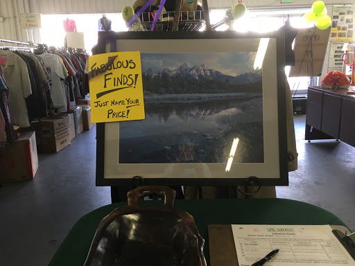 Thrift Store «ARES Thrift Store», reviews and photos