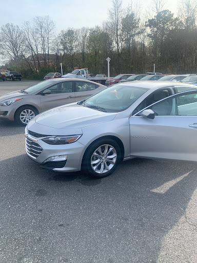 Used Car Dealer «Capitol Motors, LLC», reviews and photos, 8608 Jefferson Davis Hwy, Fredericksburg, VA 22407, USA