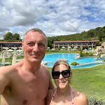 Photo n°1 de l'avis de Mauro.i fait le 29/08/2023 à 11:58 sur le  ADLER Spa Resort THERMAE à San Quirico d'Orcia