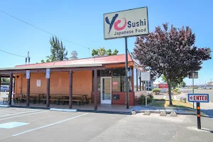 Yo Sushi image