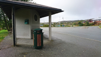 Fillan busstasjon