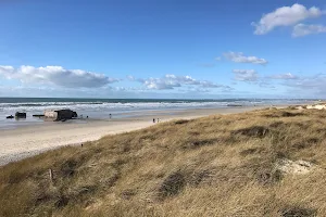 Plage de Kermabec image