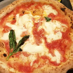 Photo n°3 de l'avis de Rosalia.o fait le 23/08/2021 à 16:34 sur le  Simone fortunato pizzeria à Portici