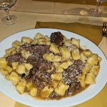 Photo n°1 de l'avis de Fabio.o fait le 30/08/2020 à 21:51 sur le  Trattoria Max Trieste à Trieste